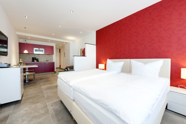 Hotel Appartements am Kleeblatt (Wuppertal)